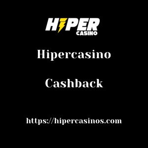 Hipercasino Cashback