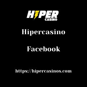 Hipercasino Facebook