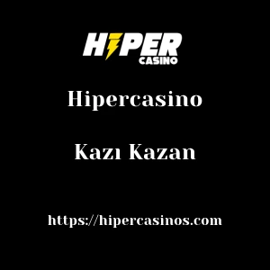 Hipercasino Kazı Kazan