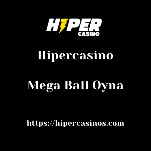 Hipercasino Mega Ball Oyna