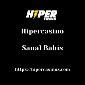 Hipercasino Sanal Bahis