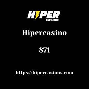 Hipercasino 871