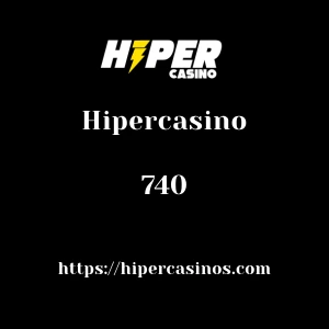 Hipercasino 740